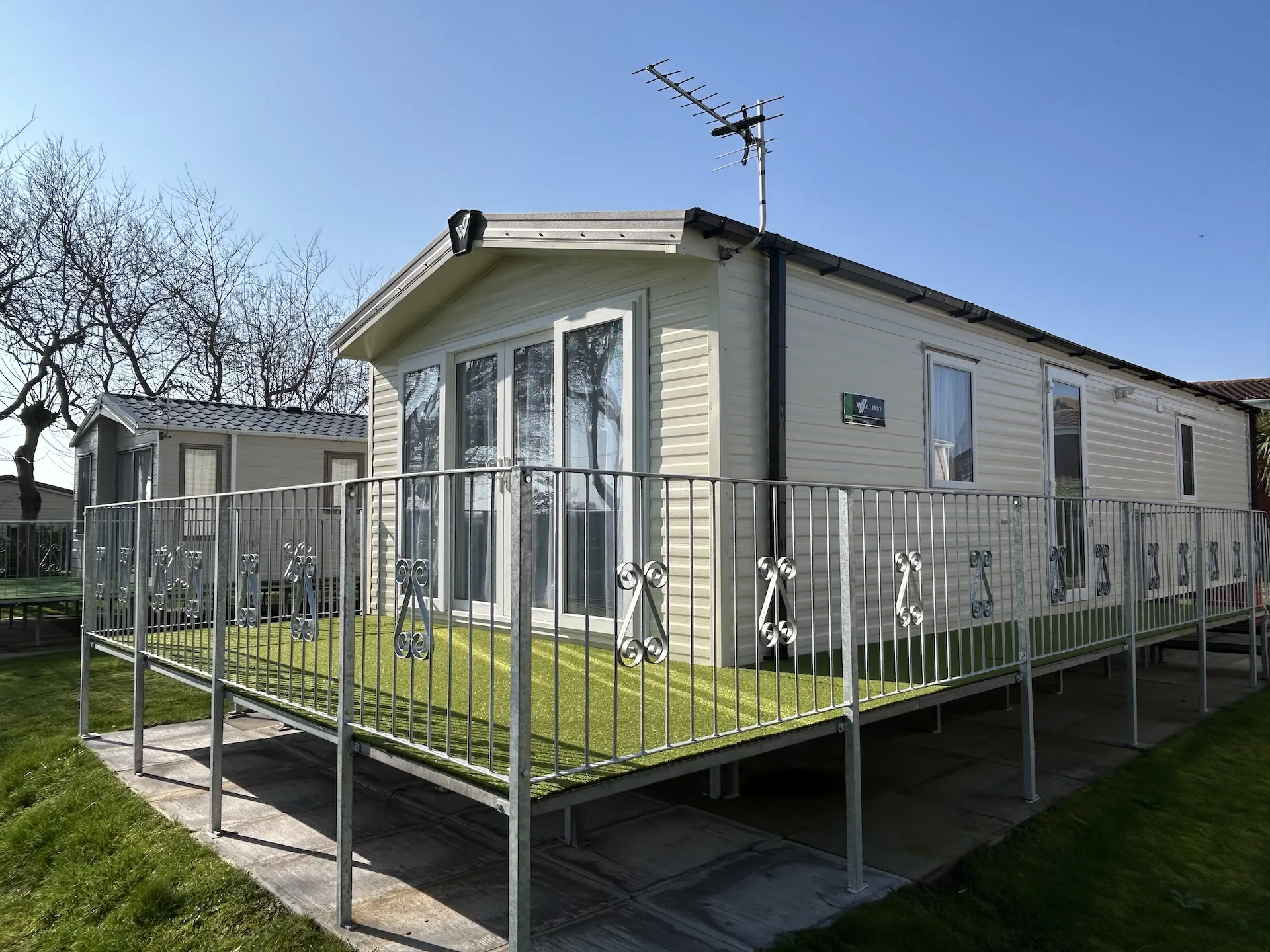 Caravans for Sale in Brean